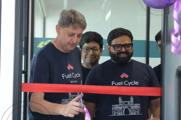 Fuel Cycle Opens GCC in Navi Mumbai to Drive AI and Product Development